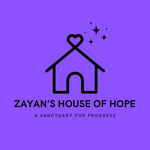 Zayan's House of Hope